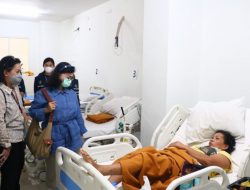 317 PMIB yang Dipulangkan dari Malaysia Tak Punya Kartu Identitas