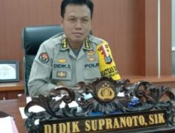 Polisi Nakal Bisa Dilaporkan Pakai Aplikasi Propam Presisi