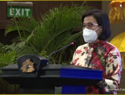 Pajak Karbon dalam UU HPP Bentuk Komitmen Indonesia Atasi Perubahan Iklim