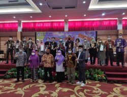 Raih Penghargaan, Begini Cara Guru IPA Berinovasi di Masa Pandemi