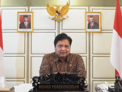 Pelaku Ekonomi Digital di Indonesia Harus Jadi Pemain Global