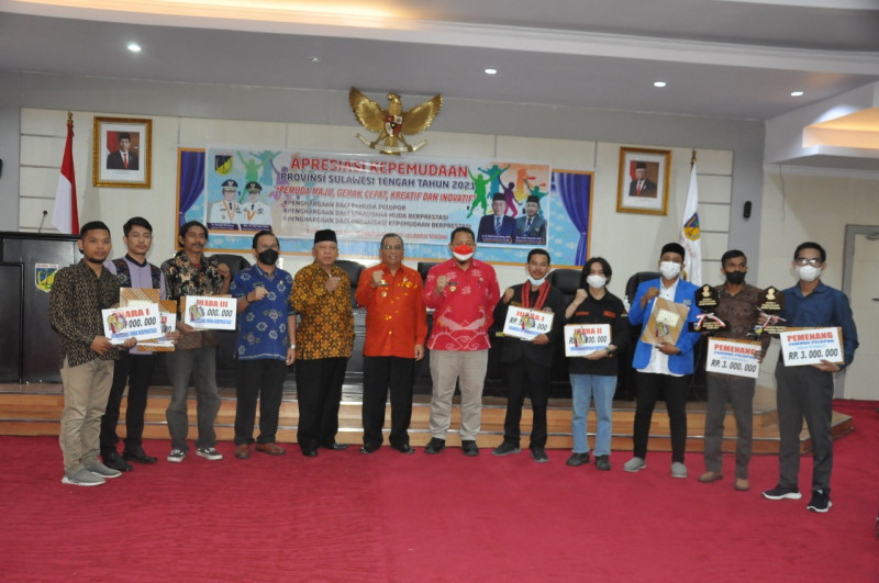 Sekolah Alam Dongidongi