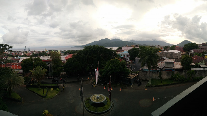 Pulau Ternate