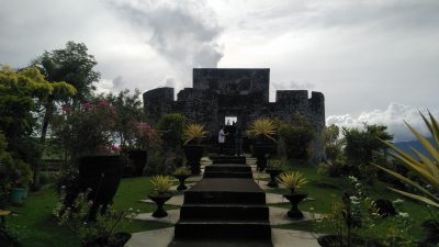 Benteng Tolukko