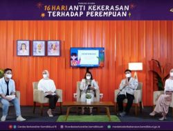 Konselor Ingatkan Bahaya Viralkan Kasus Kekerasan Seksual