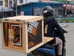 Coffee Beans, Kopi Bercita Rasa Tinggi Harga Kaki lima Beromzet Puluhan Juta