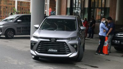 Test Drive Berhadiah Mobil, Segera ke Diler Kalla Toyota