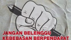 AJI Desak Otoritas Hong Kong