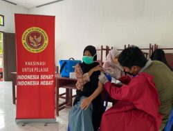Gubernur Sulteng: Vaksinasi Anak 6-11 Tahun Dapat Dilaksanakan
