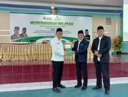 Gubernur Apresiasi Kinerja IKADI Sulteng