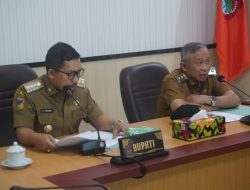 Family Farming Wujudkan Kemandirian Pangan di Banggai