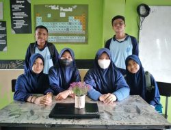 Hebat, 8 Siswa dari Tiga Sekolah di Palu Masuk Final ISPO