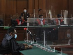 Oknum Polisi Penganiaya Nurhadi Divonis 10 Bulan Penjara, AJI Dorong Jaksa Ajukan Banding