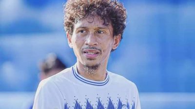 Pesepak Bola Profesional Asal Sulteng