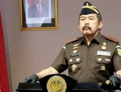 Jaksa Agung Perintahkan Operasi Intelijen Ungkap Mafia Pupuk