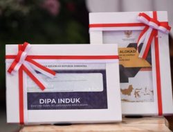 Pendapatan Negara Tahun 2021 Capai Rp2.003,1 Triliun