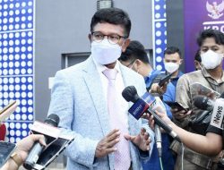 Jaringan 5G Ganggu Penerbangan? Begini Penjelasan Menteri Kominfo