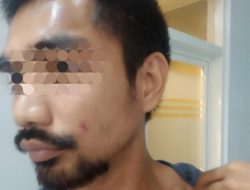 Terkait Dugaan Pengeroyokan Presma Untad, Ada Dua Versi Laporan di Kepolisian