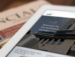 Tiket MotoGP 2022 Bisa Dibeli di Livin’ by Mandiri