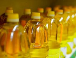 Mulai Hari Ini Harga Minyak Goreng Ditetapkan Rp14.000 Per Liter