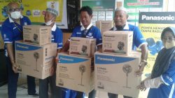 Tili Penakluk Buaya Ban