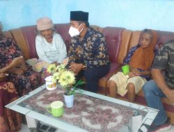 Gegara Video Lansia Kelaparan, LKS Al Kautsar Bakal Diaudit