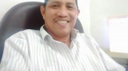 Udin Salim Siap Jadi Calon Ketua PWI Sulteng