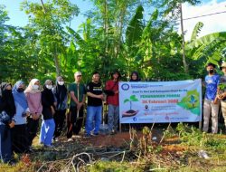 Peringati Hari Jadi Sinjai, Perantau di Palu Gelar Bakti Sosial