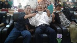 Konferensi Ke-13 PWI Sulteng