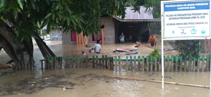 Banjir