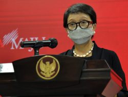 99 WNI Telah Dievakuasi dari Ukraina