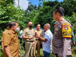 Desa Talaga Jadi Kawasan Strategis Nasional, Infrastruktur Segera Dibangun