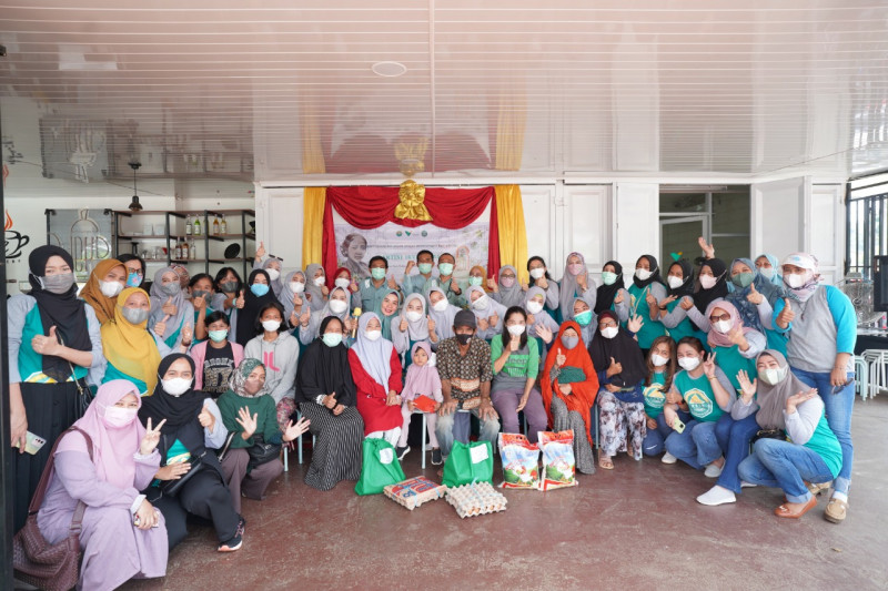 Ikatan keluarga vale indonesia