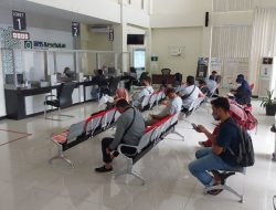 Cara Akses Layanan Administrasi BPJS Kesehatan Selama Mudik Lebaran