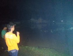 Banjir di Buol Sulteng Rendam Lebih dari 150 Rumah