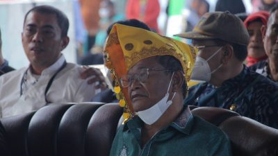 Bangun Huntap, Gubernur Sulteng Siapkan Opsi Pinjam Uang di Bank