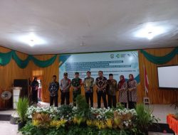 Bupati Morowali Apresiasi PT Vale, Jalankan CSR Meski Belum Beroperasi