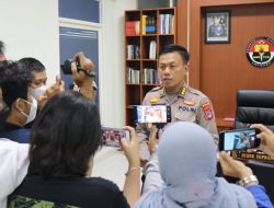 Kasus Minyak Goreng, Polisi Sudah Tetapkan Manajer CV Aneka Jaya Tersangka