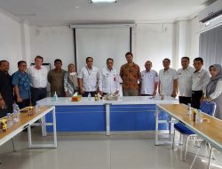 Wagub Sebut READSI Dukung Sulteng Jadi Penyangga Pangan IKN