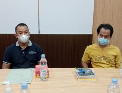 UNICEF dan Dinkes Sulteng Target 700 Ribu Anak Terima Imunisasi Program BIAN