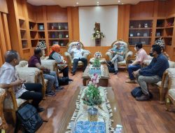 PT THS Bakal Bangun PLTA di Banggai, Wagub Minta Libatkan BUMD