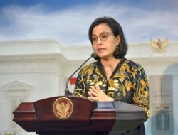 Penyusunan APBD 2023 Diarahkan Fokus pada Program Prioritas Nasional