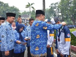 Pemprov Apresiasi Kontingen Sulteng Rebut 27 Medali di Ajang FORNAS Palembang