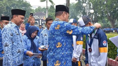 Pemprov Apresiasi Kontingen Sulteng Rebut 27 Medali di Ajang FORNAS Palembang