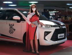 Kalla Toyota Sebut Avanza – Veloz Masih Rajai Market Segmen Low MPV