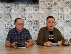 Begini Reaksi Demokrat Digugat Rp1,5 M oleh Kadernya di Sulteng