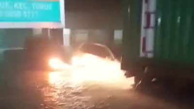 Korban Jiwa Akibat Banjir Bandang di Torue Bertambah, Sudah 3 Orang Dilaporkan Meninggal