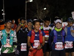 Bima Arya Sanjung Pelaksanaan Kejurnas ALTI di Sulteng: Ekspose Alam dan Lahirkan Atlet Potensial