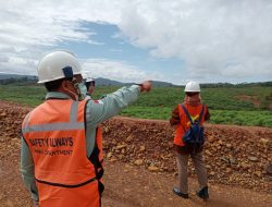 PT Vale Buka Lagi Lowongan Kerja Khusus Masyarakat Lokal Lutim, Ini Posisinya
