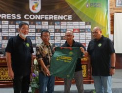Ini Jadwal Pertandingan Persipal di Grup Wilayah Timur Liga 2 Indonesia 2022